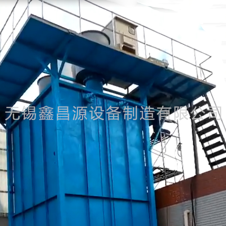 為什么有的濕電除塵器效率低？