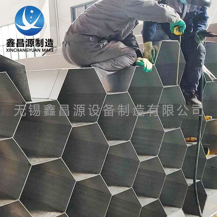 商丘316L不銹鋼陽(yáng)極管