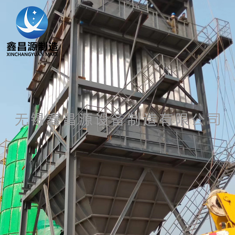 濕式靜電除塵器本體結(jié)構(gòu)有哪些？