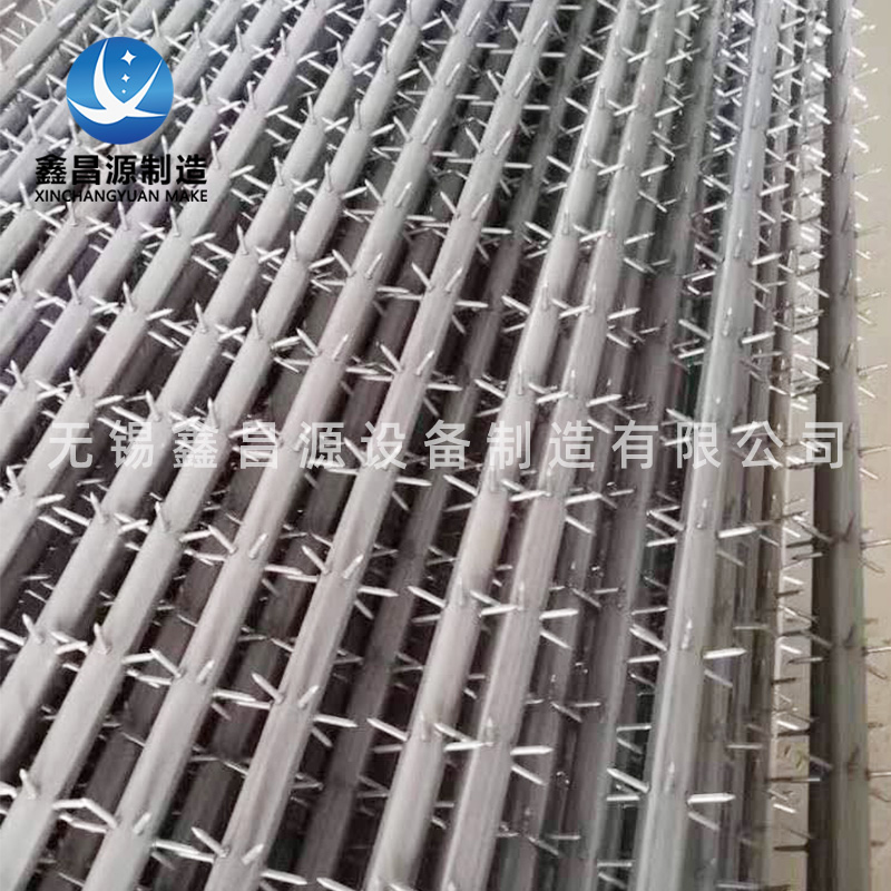 如何選擇高效果的濕電除塵陰極線？