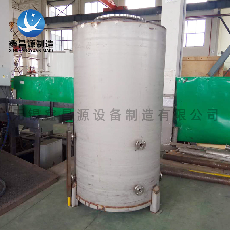 商丘不銹鋼汽水分離器