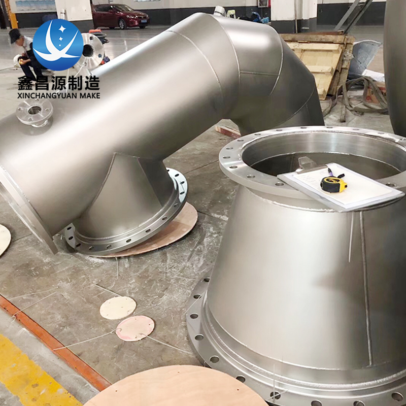 商丘C276船用管道