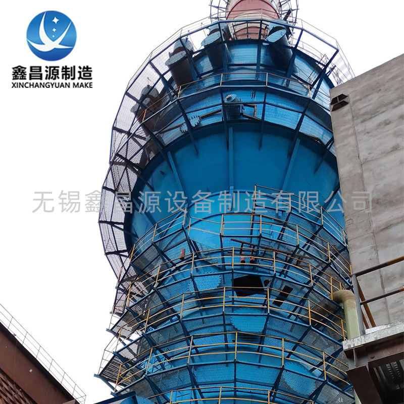 濕式電除塵器能解決什么問題？