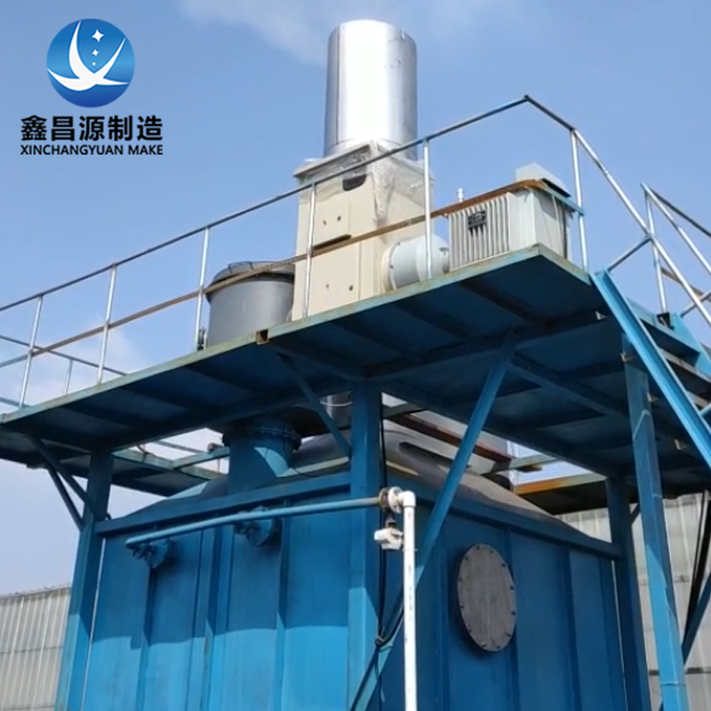 濕式靜電除塵器都有哪些叫法？
