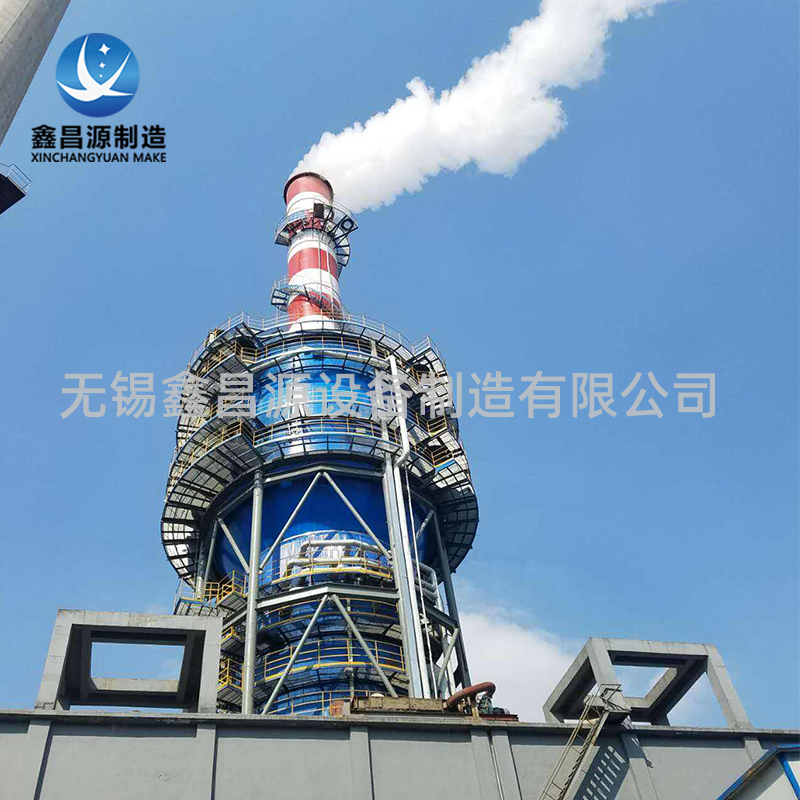 濕式靜電除塵器的使用壽命有多久？