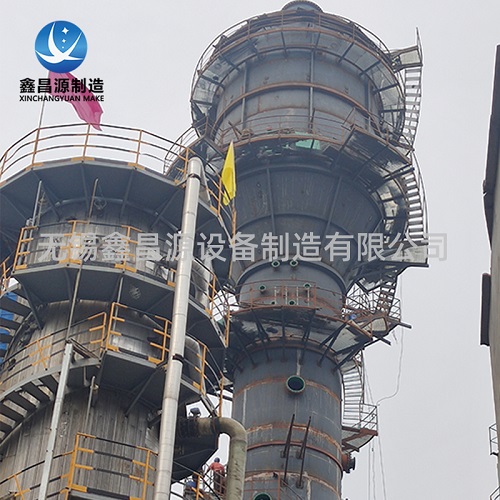濕式靜電除塵器廠家哪家好？