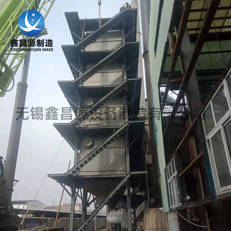 濕式靜電除塵器能解決什么問題？