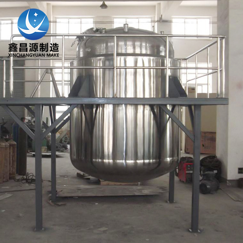 反應(yīng)釜加熱是過熱蒸汽好還是飽和蒸汽好？