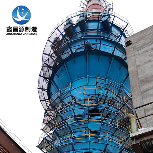 濕電除塵器在電子半導(dǎo)體行業(yè)的具體應(yīng)用場景