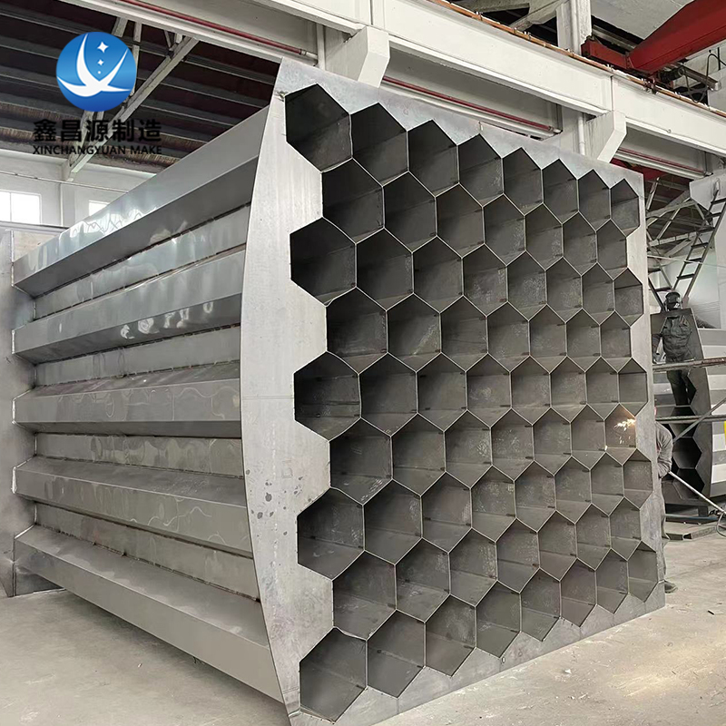 廣東2205不銹鋼陽極模塊