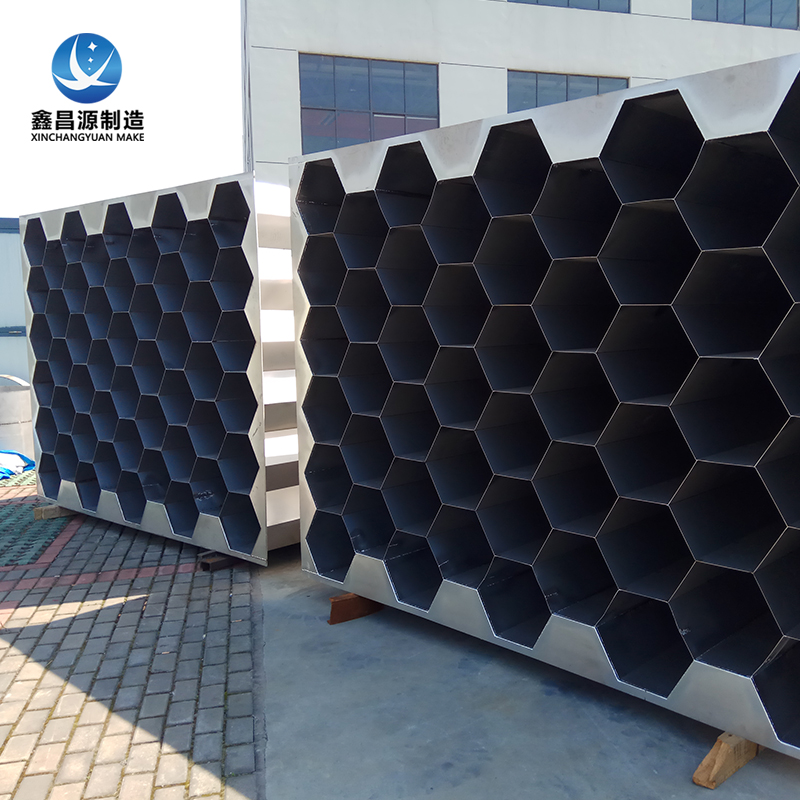 廣東2205不銹鋼陽極模塊