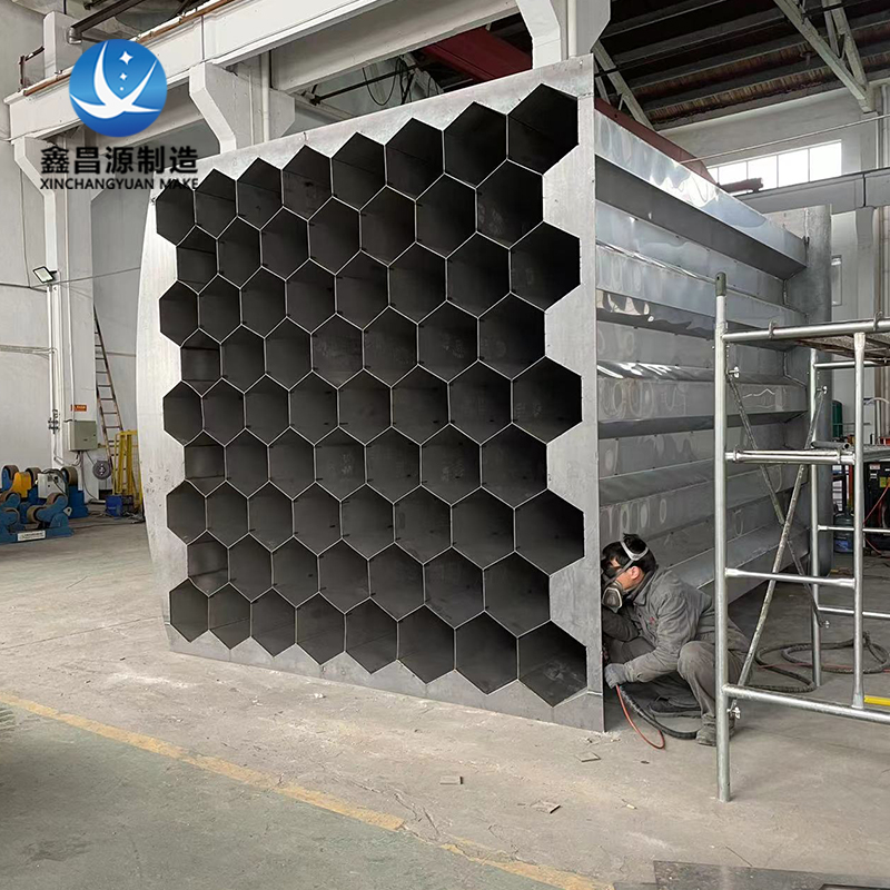 廣東2205不銹鋼陽極模塊