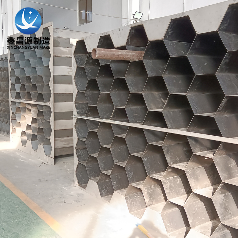 廣東2205不銹鋼陽極模塊