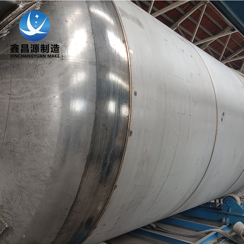 靈武316L不銹鋼儲罐
