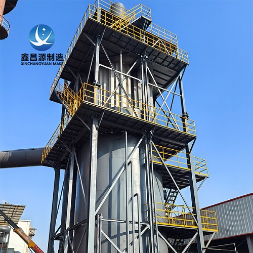  濕電除塵器的工作原理是什么？