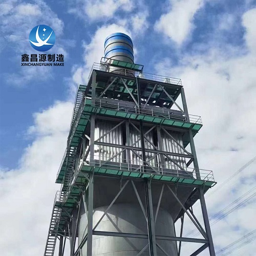 濕電除塵器處理廢氣溫度范圍及關(guān)鍵分析