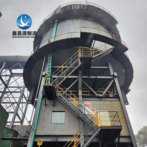 濕電除塵器運(yùn)行時(shí)煙氣太大怎么辦？